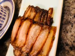 -南京大牌档(香港广场店)