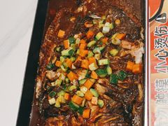 -雅佳神话·麻辣烤鱼(新街口店)