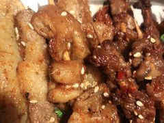 -木屋烧烤(坂田天安云谷店)