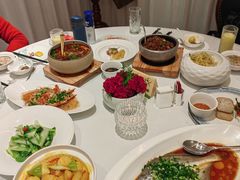 -醉辉皇上海之巅(上海中心大厦店)