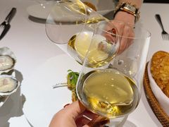 -Oyster Talks 四度蚝法餐厅