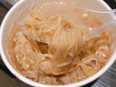 大肠面线-阿宗面线(西门町店)