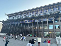 -西宁市东关清真大寺