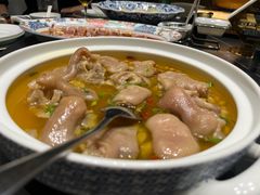 -盛福楼·惠山宴(盛岸路店)