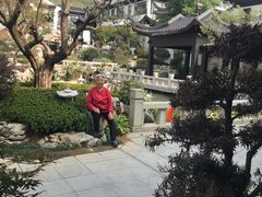 -竹泉村旅游度假区