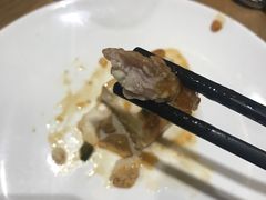 -天府中餐厅·粤菜·海南菜·生猛海鲜(三亚海棠湾洲际度假酒店)