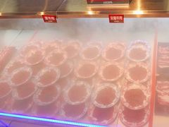 -李姑婆鲜切牛肉火锅自助(凤城二路店)