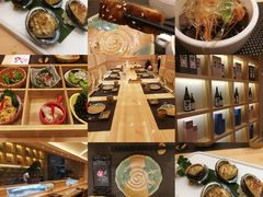 -酒久自助料理(佳兆业店)