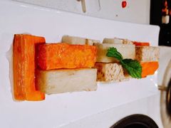 -百年果林椰子鸡(中洲店)