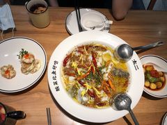 -太二酸菜鱼(正大广场店)