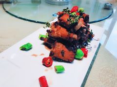 -纪林菜馆·博山菜老字号(华光路店)
