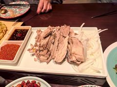 -那拉提之疆·新疆菜(美院店)