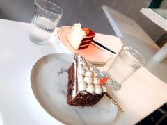 -双风车咖啡馆 Twin Windmills(六道口店)