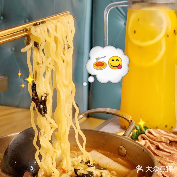 天啊😱！被广州塔附近这家烤肉店惊艳到了