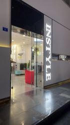 -Rise Hair上升造型