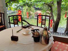 -侨美·唐荔园·40年地道粤菜