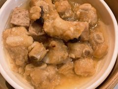 豉汁蒸排骨-金鼎轩(亚运村店)