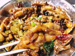 -小民大排档(马场角横路店)