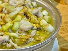 -胖姥姥·川湘闽菜(永春中闽百汇店)