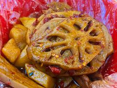 -小吴水煮(羊子巷店)