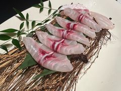 -珍滋味海鲜火锅酒家(蓝色港湾店)