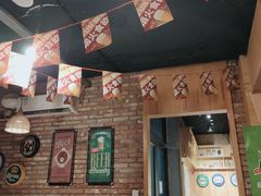 大堂-平娃三宝烧烤·面食(南小街店)