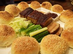 密云烧肉-烧肉馆(古北水镇景区店)