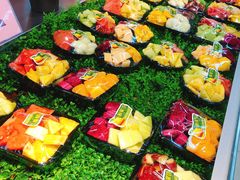 -鲜力达果品批发直销(青山店)