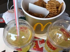 -麦当劳(成都时代奥特莱斯店)