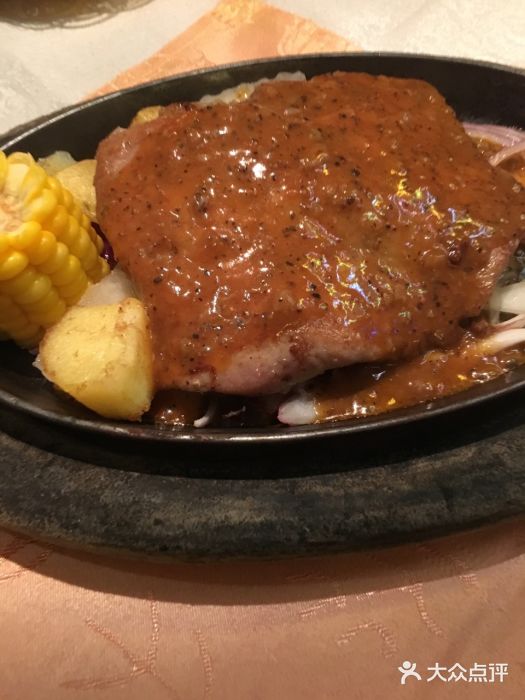 太平馆西餐厅(北京路店)图片
