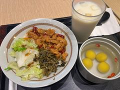 -永和大王(赤峰路二店)