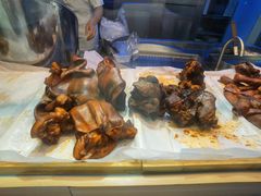 -富源东北春饼店(翠竹店)