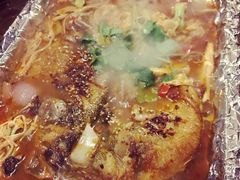 -馬蘭花開(车站大道店)