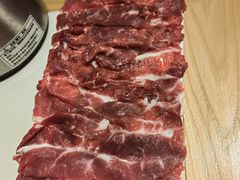 -焯牛潮汕牛肉火锅(云峰街创始店)
