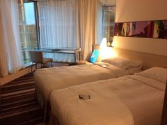 皇家太平洋酒店-香港皇家太平洋酒店