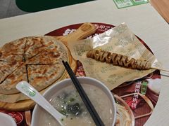 -甲乙饼·手工牛肉饼(东方广场店)