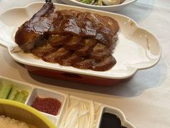 -大鸭梨烤鸭(金色漫香店)