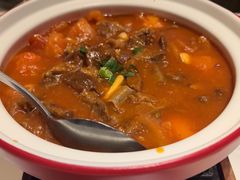 -楚山晓·湖北菜(武汉光谷K11店)