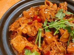 -小郭私房菜·海肠捞饭店(学士街店)
