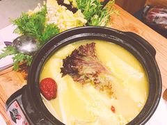 -U你·天然调味(南湖总店)