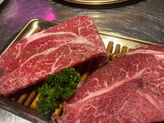 -大叹号·朝鲜族烤肉(潍坊泰华城店)