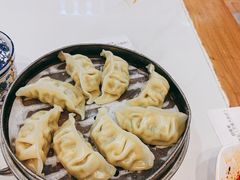 老张蒸饺-子午路张记肉夹馍(小寨西路店)