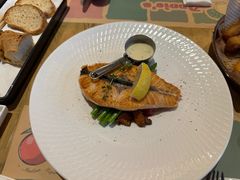 -安妮意大利餐厅(国贸店)