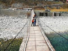 -黑河国家森林公园