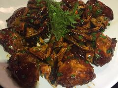 -徐记私厨(半淞园路店)