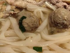 安南火车头汤河粉-安南越南餐厅(青岛万象城店)