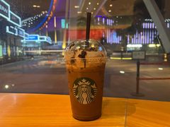 -星巴克(三亚海棠湾国际免税城店)