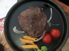 -阿尔卑斯比萨牛排自助西餐厅(大商新玛特店)