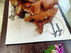 -红宾酒楼(百姓家宴店)