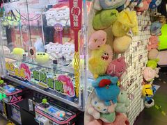 -星际传奇·电玩城·游戏厅·儿童乐园(大悦城店)